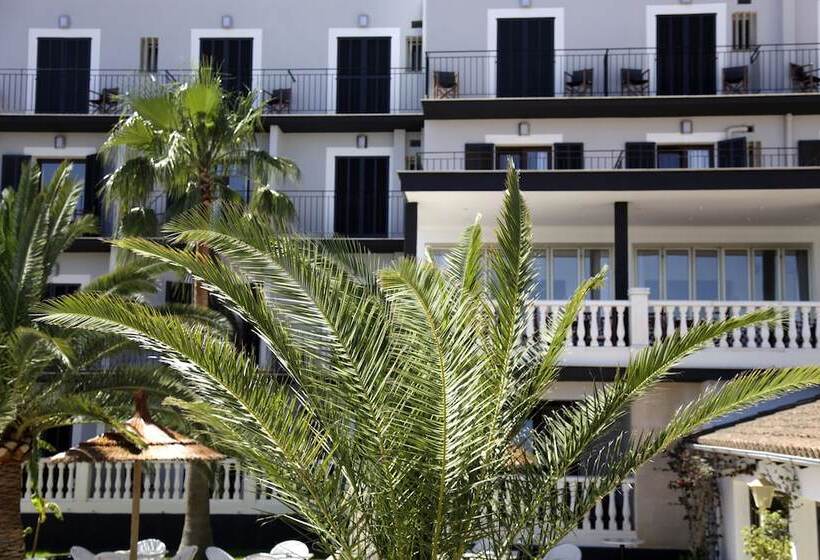 هتل Boutique Bon Repos   Adults Only