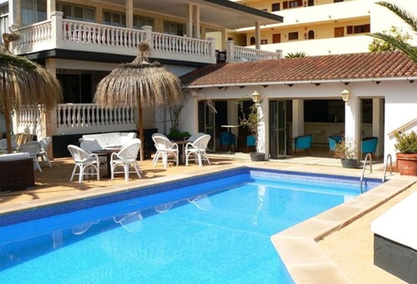 هتل Boutique Bon Repos   Adults Only