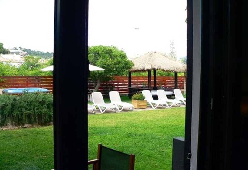 هتل Boutique Bon Repos   Adults Only