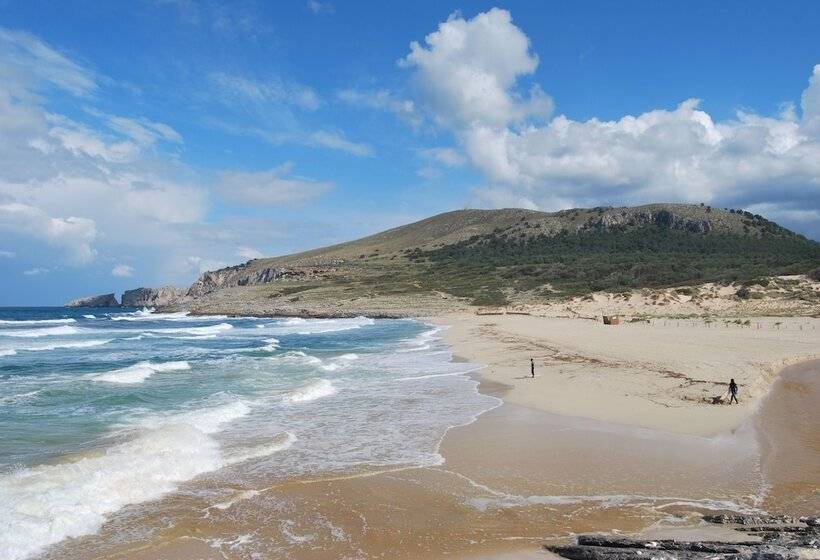 Отель Can Moragues