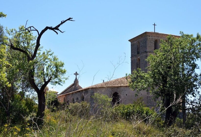 Отель Can Moragues