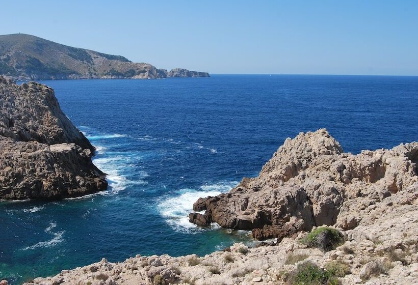 בית מלון כפרי Can Moragues