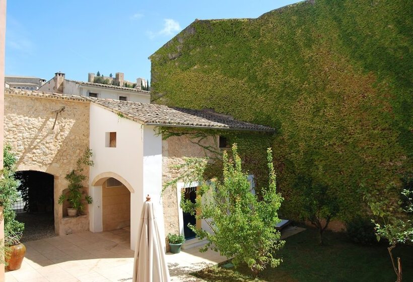 בית מלון כפרי Can Moragues