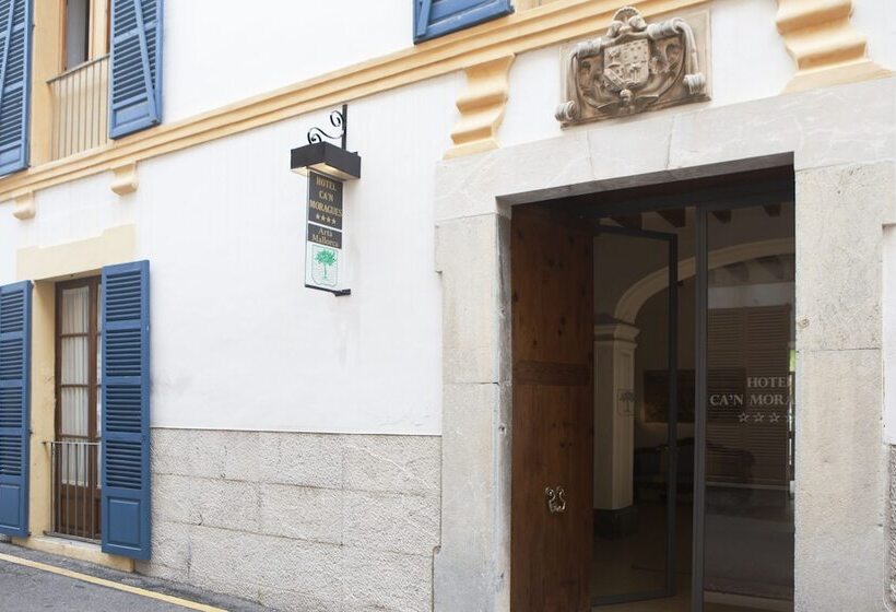 Отель Can Moragues