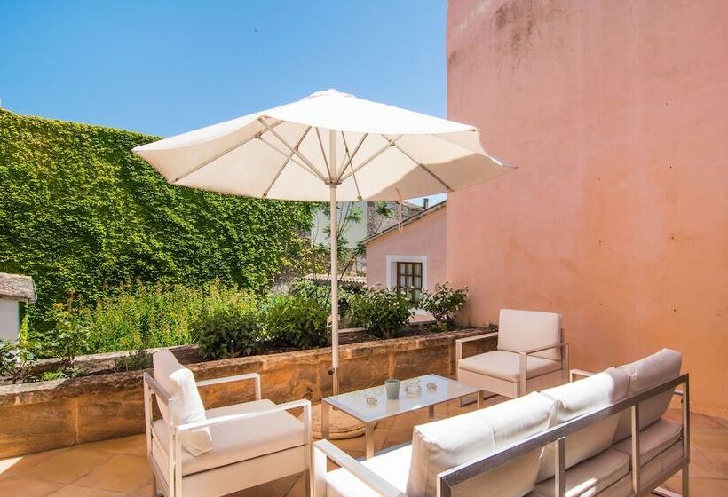 בית מלון כפרי Can Moragues