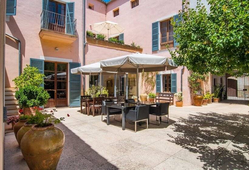 בית מלון כפרי Can Moragues