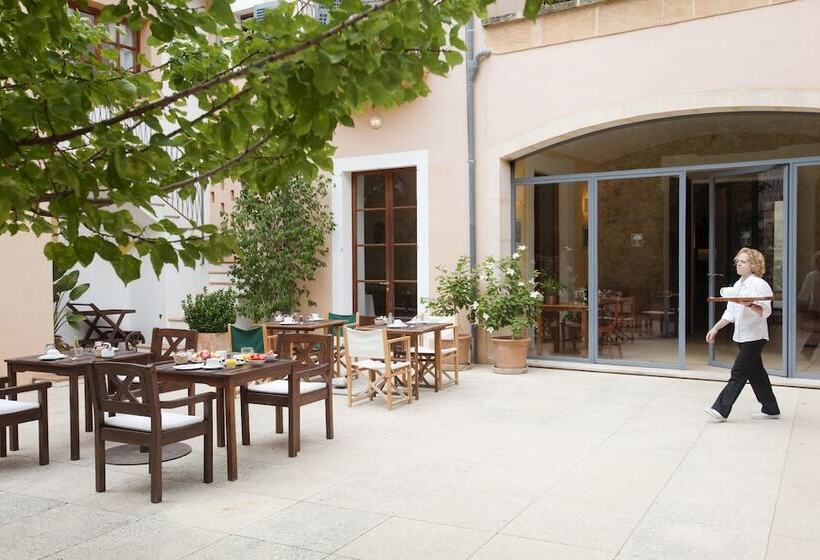 Отель Can Moragues