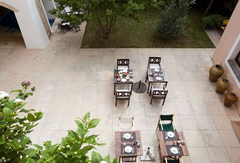 Отель Can Moragues