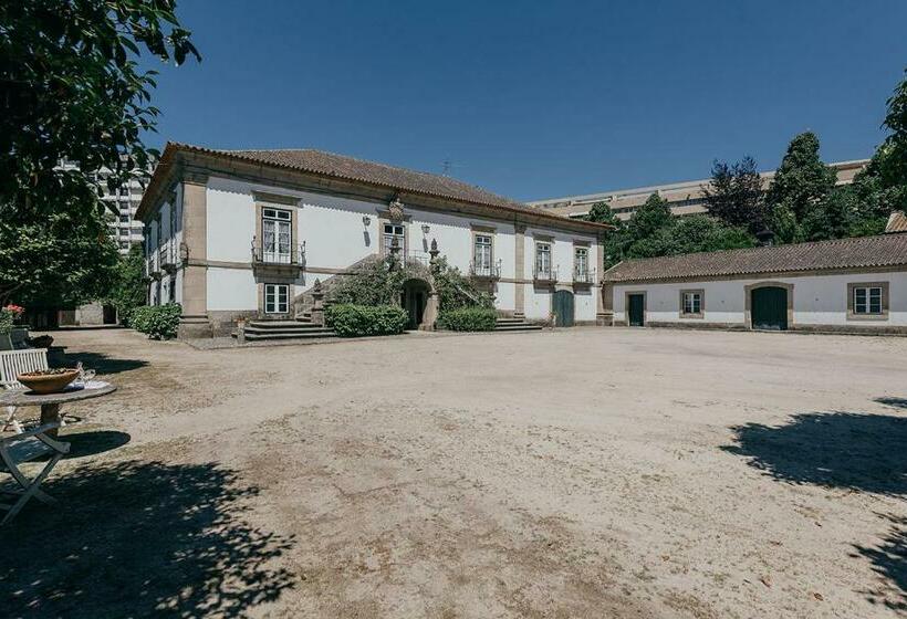 호텔 Casa Dos Pombais