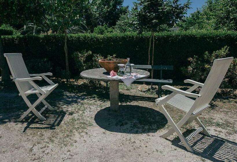 호텔 Casa Dos Pombais