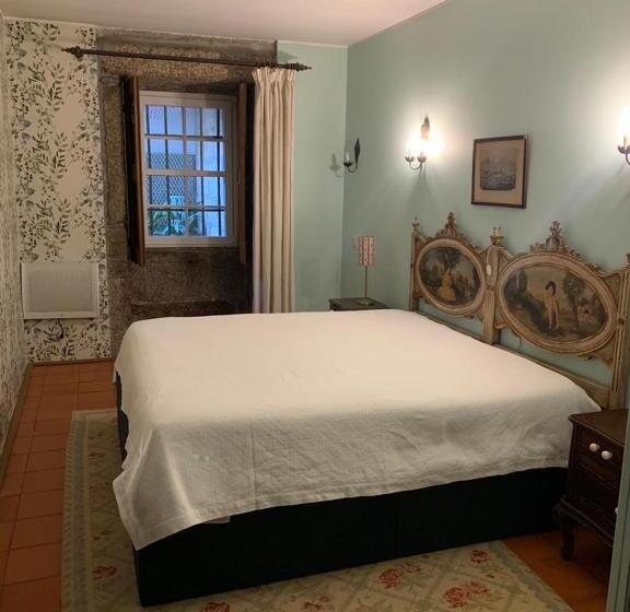 호텔 Casa Dos Pombais