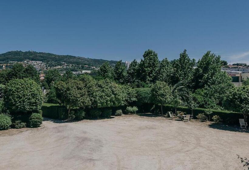 호텔 Casa Dos Pombais