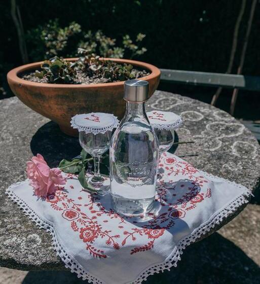 Отель Casa Dos Pombais