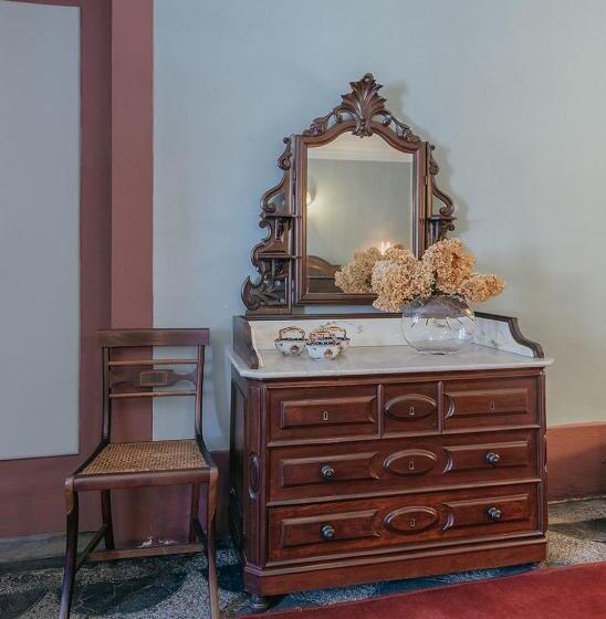 호텔 Casa Dos Pombais