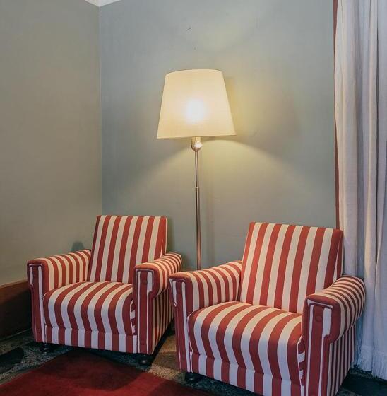 호텔 Casa Dos Pombais