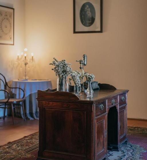 호텔 Casa Dos Pombais