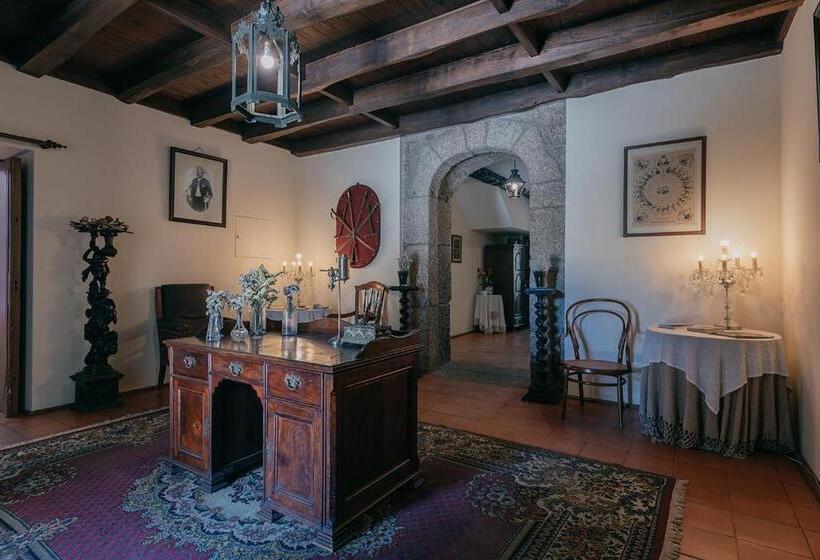 호텔 Casa Dos Pombais