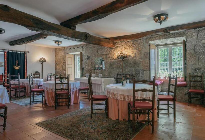 호텔 Casa Dos Pombais