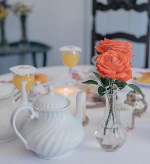 호텔 Casa Dos Pombais