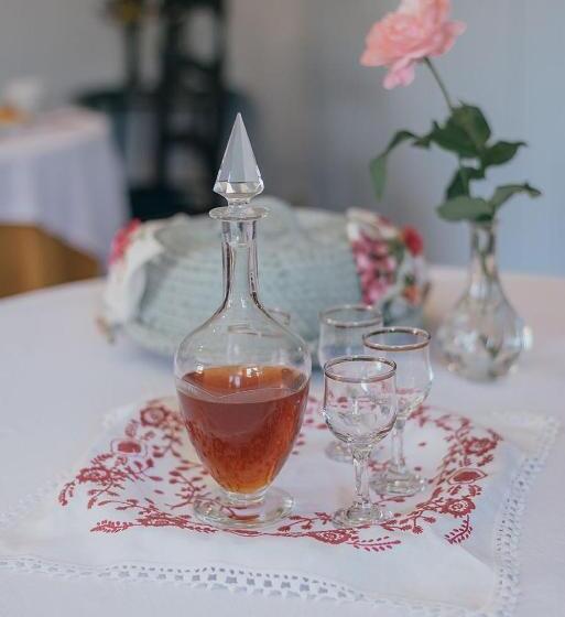 Отель Casa Dos Pombais