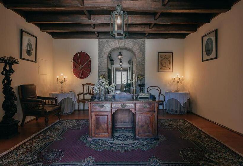 호텔 Casa Dos Pombais