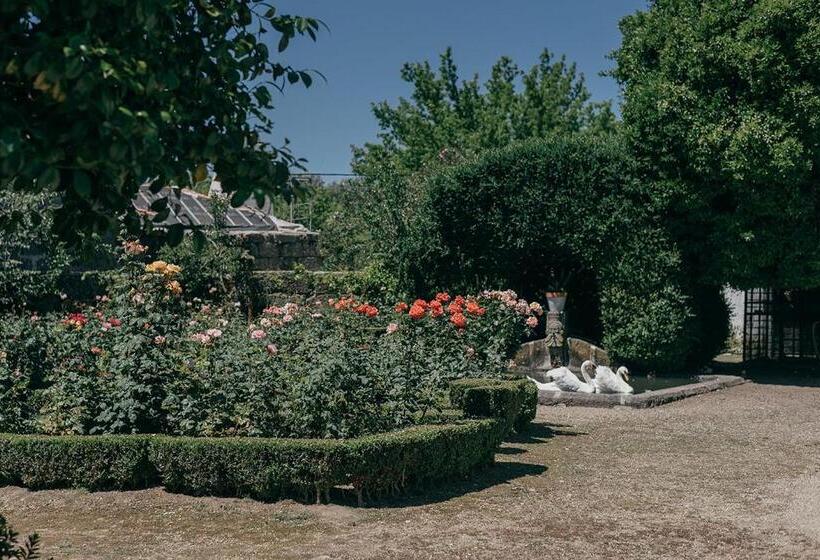 호텔 Casa Dos Pombais