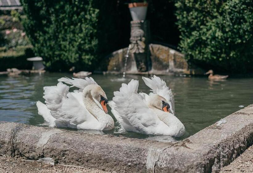 호텔 Casa Dos Pombais