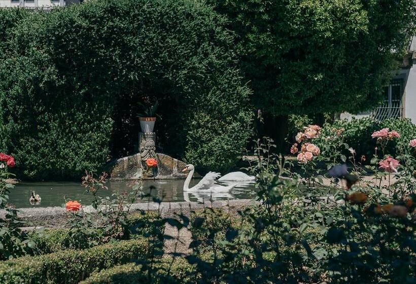 호텔 Casa Dos Pombais