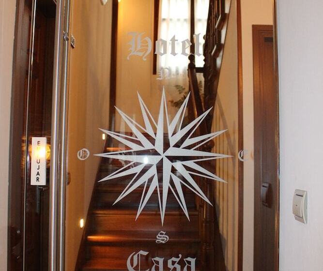 בית מלון כפרי Casa Prendes