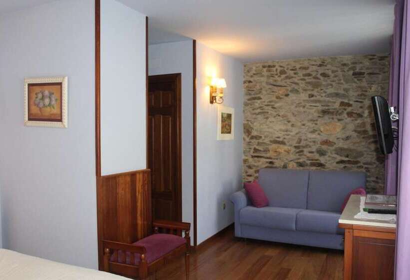 בית מלון כפרי Casa Prendes