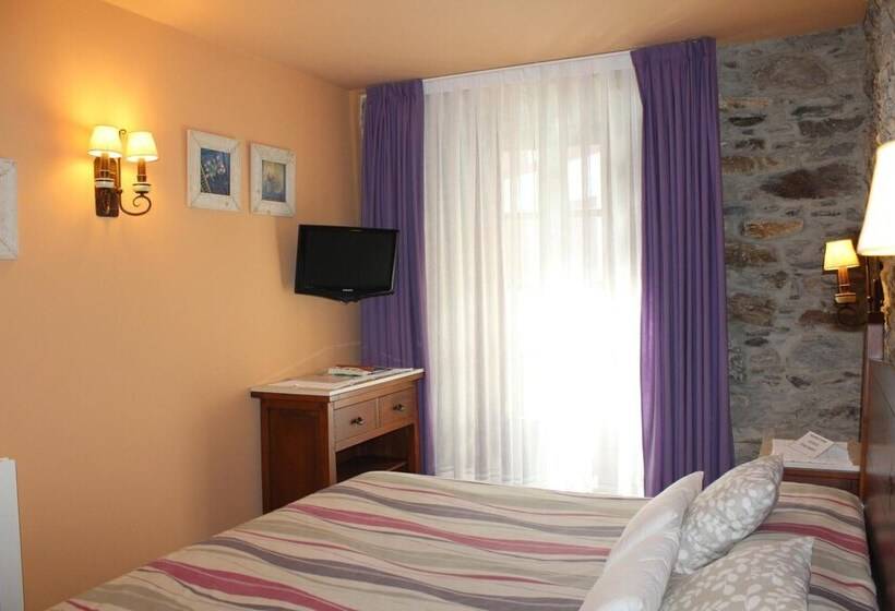 בית מלון כפרי Casa Prendes