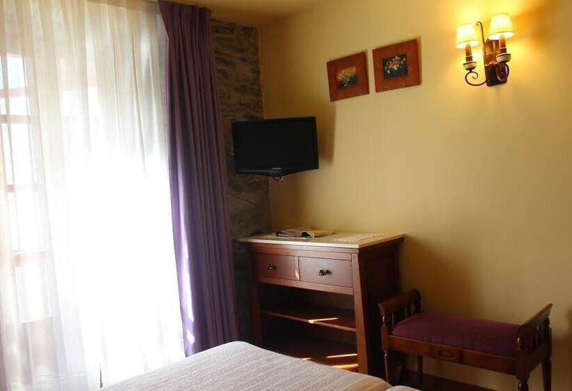 בית מלון כפרי Casa Prendes