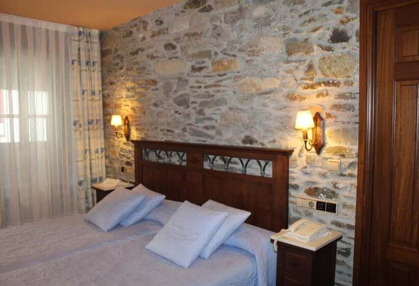 בית מלון כפרי Casa Prendes