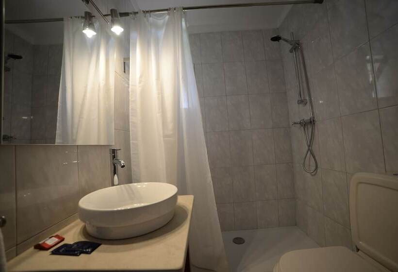 호텔 Casa Rosa Montes