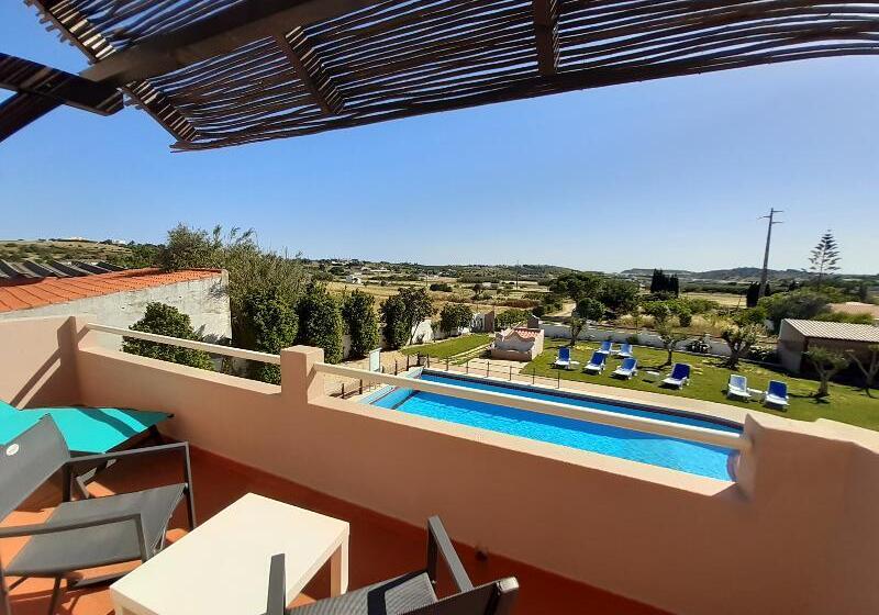 호텔 Casa Rosa Montes