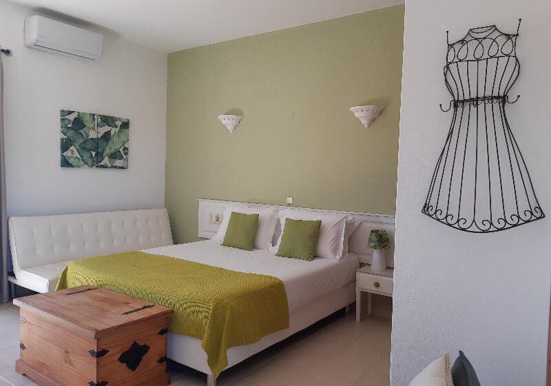 호텔 Casa Rosa Montes