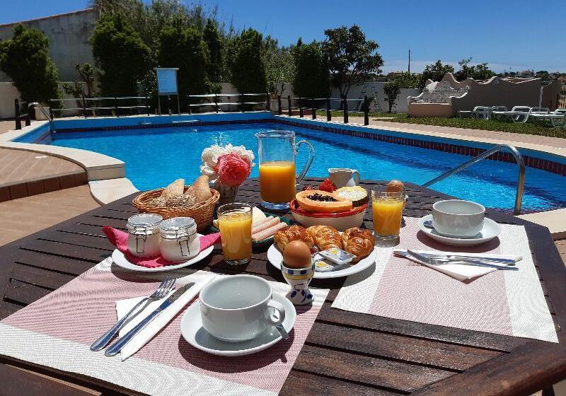 호텔 Casa Rosa Montes