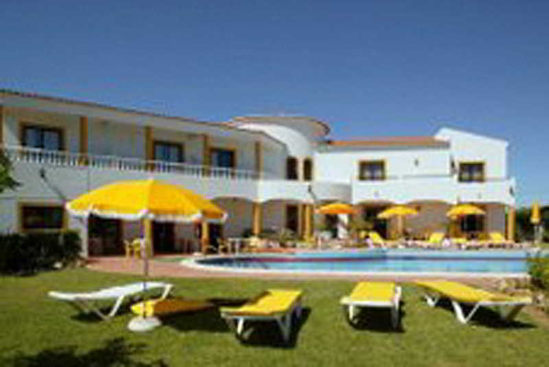 호텔 Casa Rosa Montes