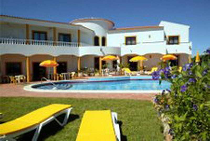 호텔 Casa Rosa Montes