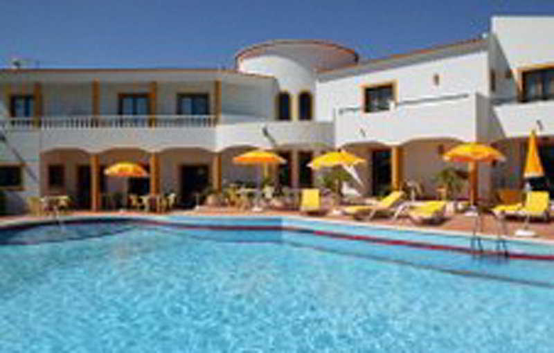 호텔 Casa Rosa Montes