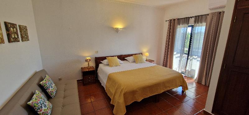 호텔 Casa Rosa Montes