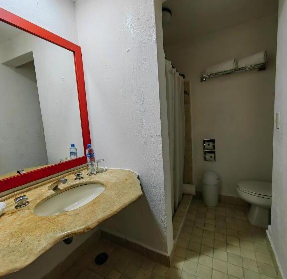 Отель Casavieja