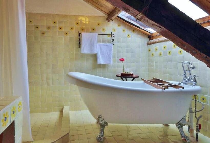 Отель Casavieja