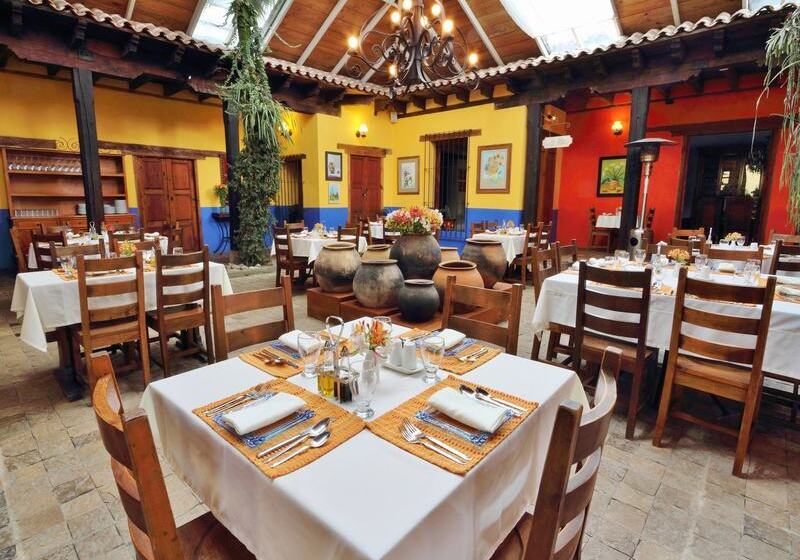 Отель Casavieja