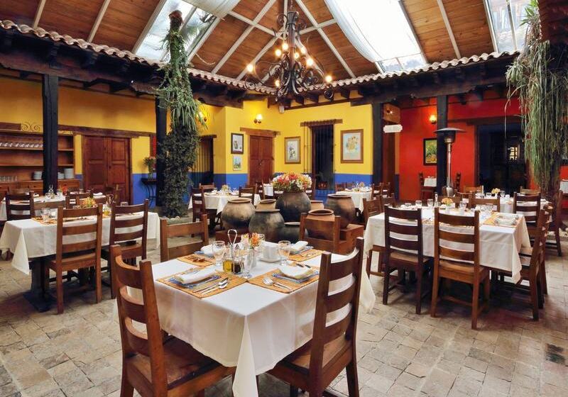 Отель Casavieja