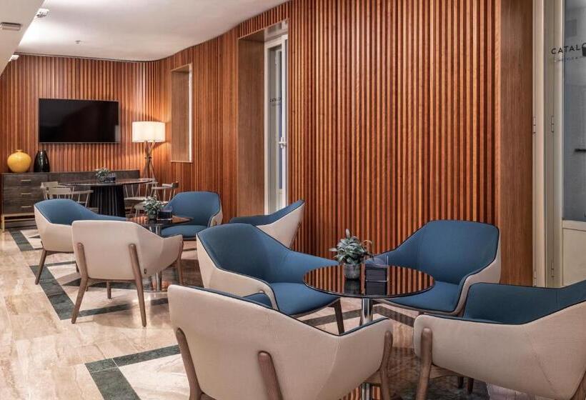 هتل Catalonia Goya