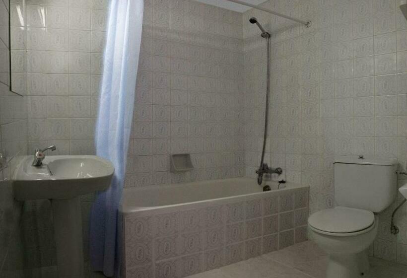 בית מלון כפרי Clipper Affiliated By Fergus Youth Recommended