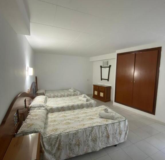 בית מלון כפרי Clipper Affiliated By Fergus Youth Recommended