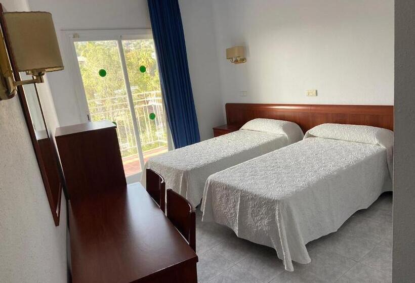 בית מלון כפרי Clipper Affiliated By Fergus Youth Recommended