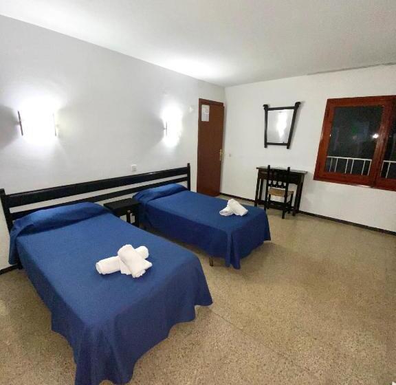 בית מלון כפרי Clipper Affiliated By Fergus Youth Recommended